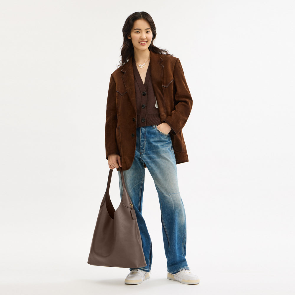 Brooklyn Shoulder Bag 39