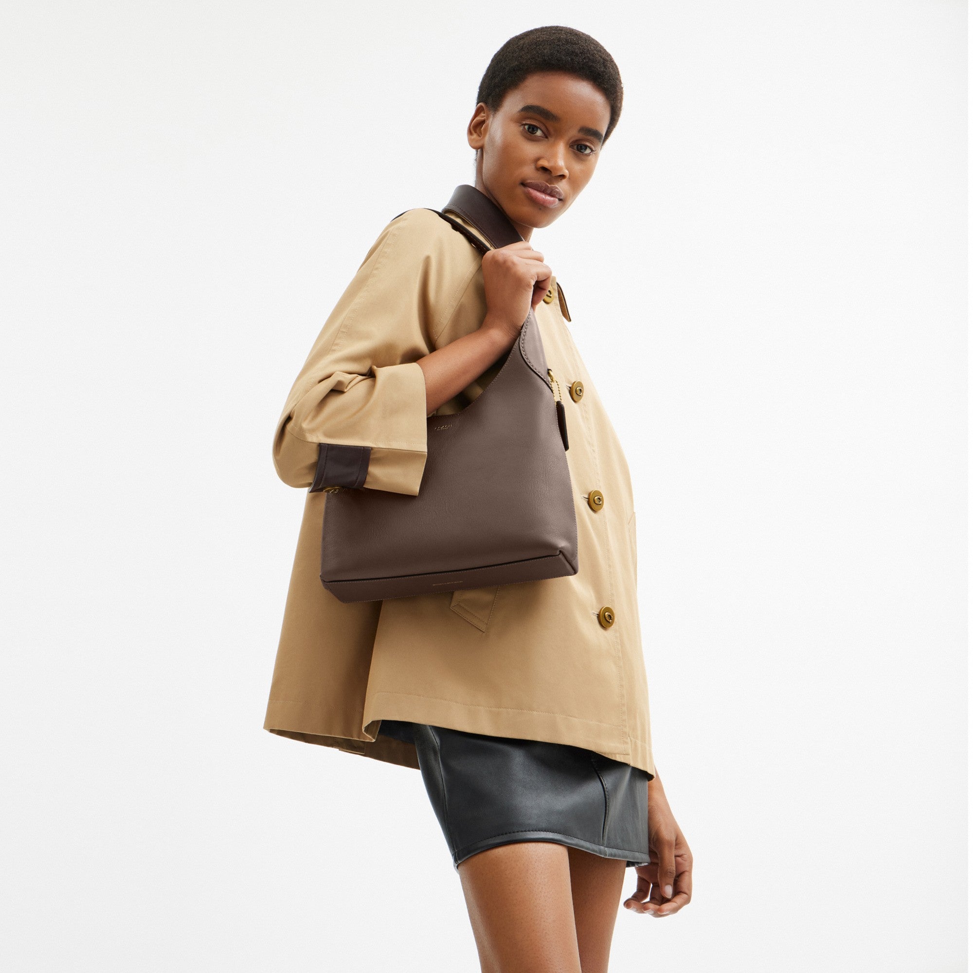 Brooklyn Shoulder Bag 28