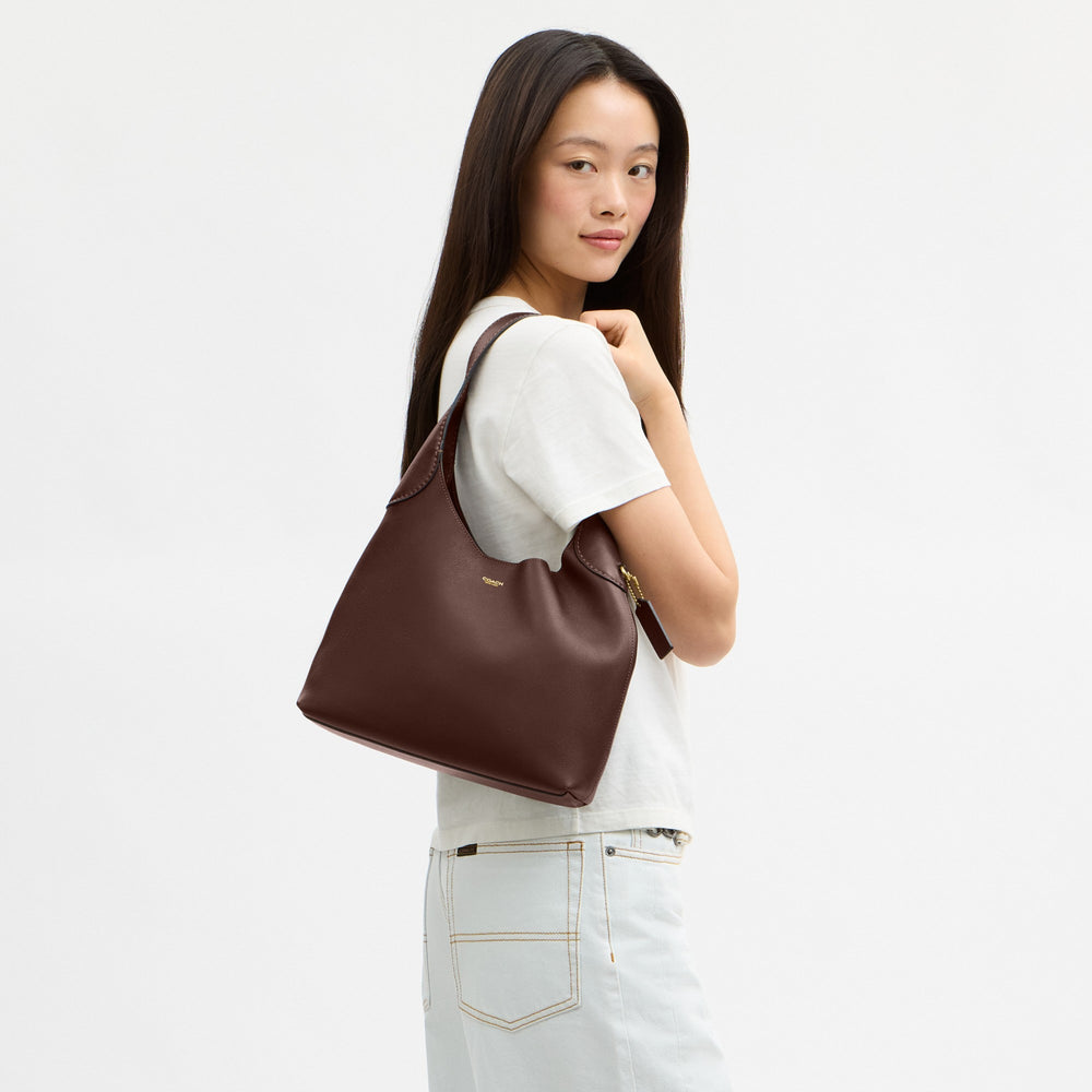 Brooklyn Shoulder Bag 28