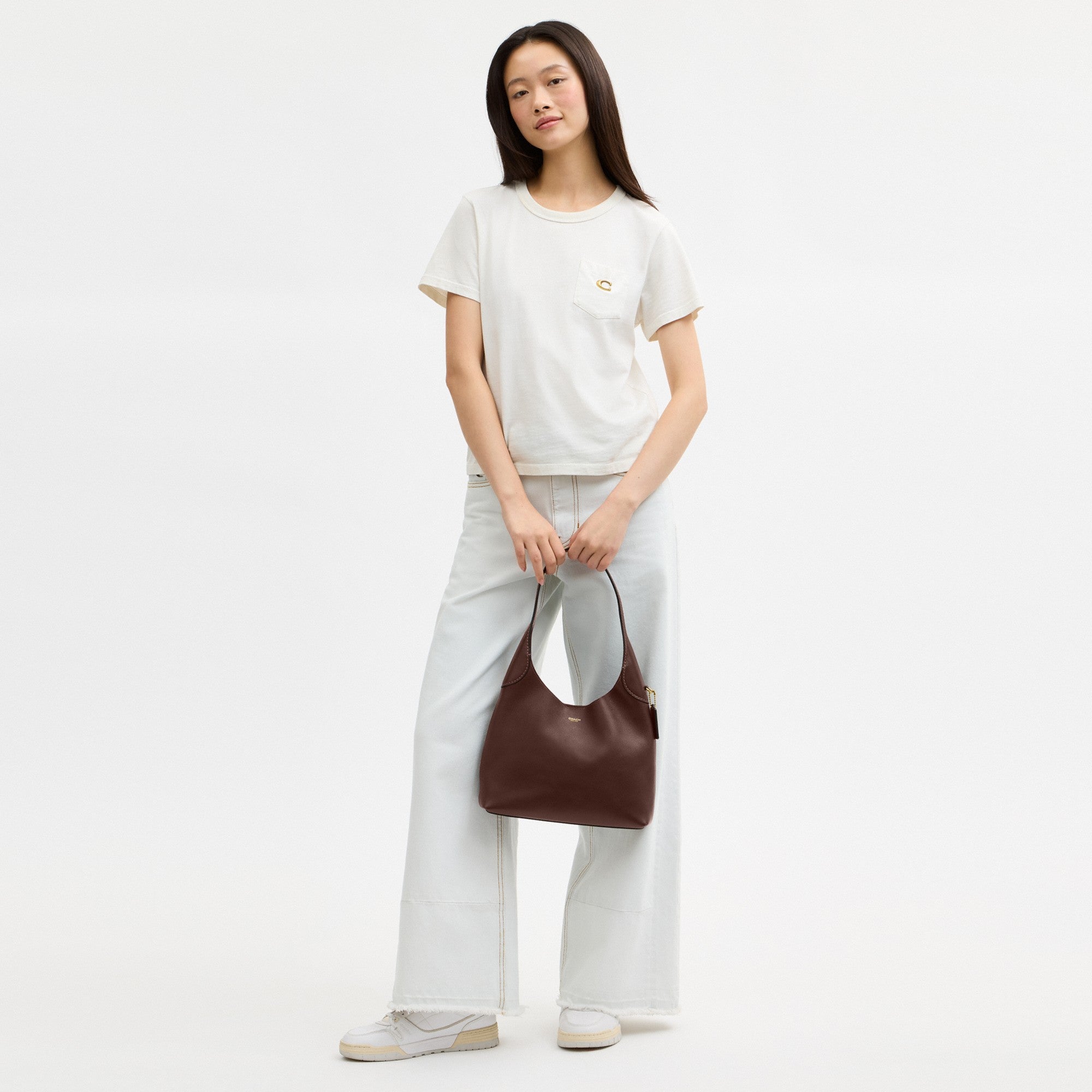 Brooklyn Shoulder Bag 28