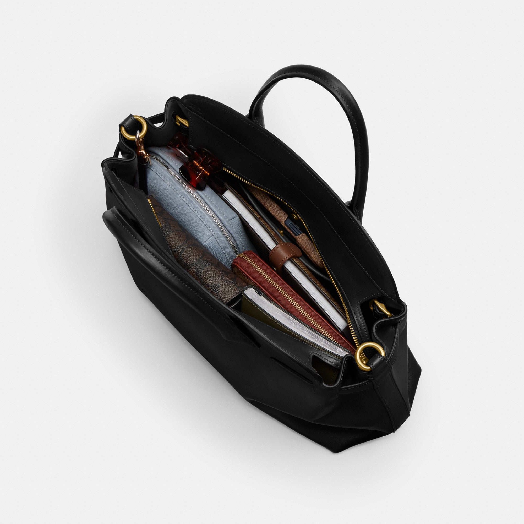 Soft Empire Carryall Bag 40