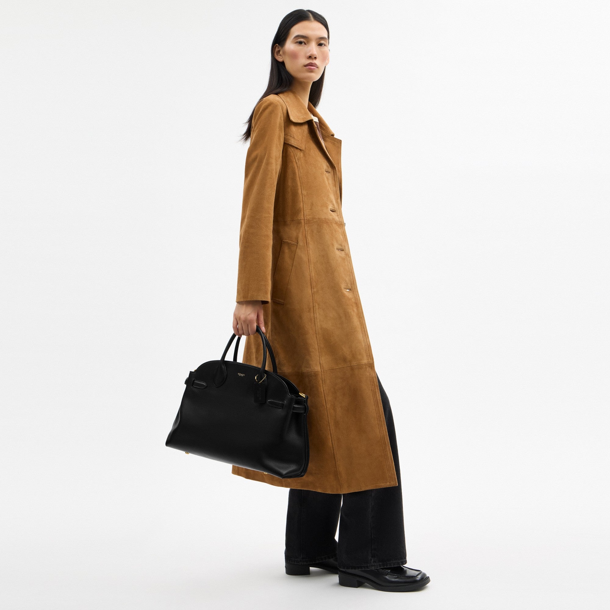 Soft Empire Carryall Bag 40