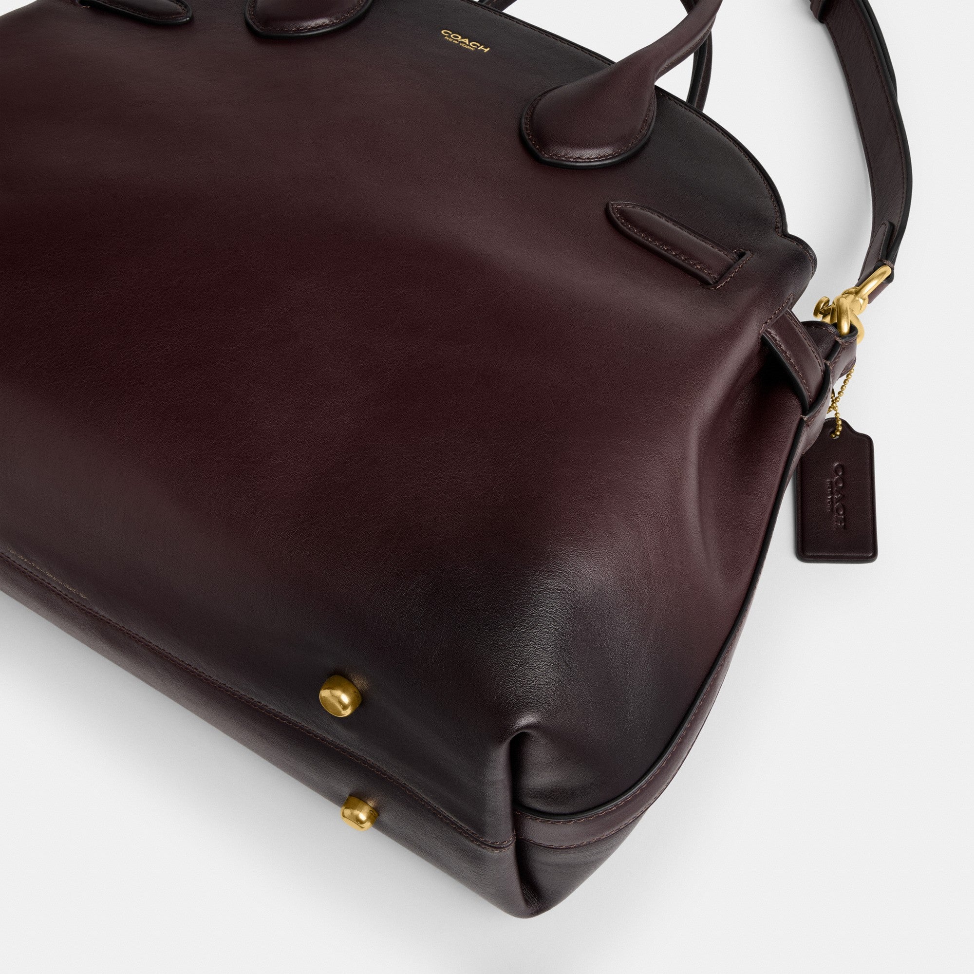 Soft Empire Carryall Bag 40