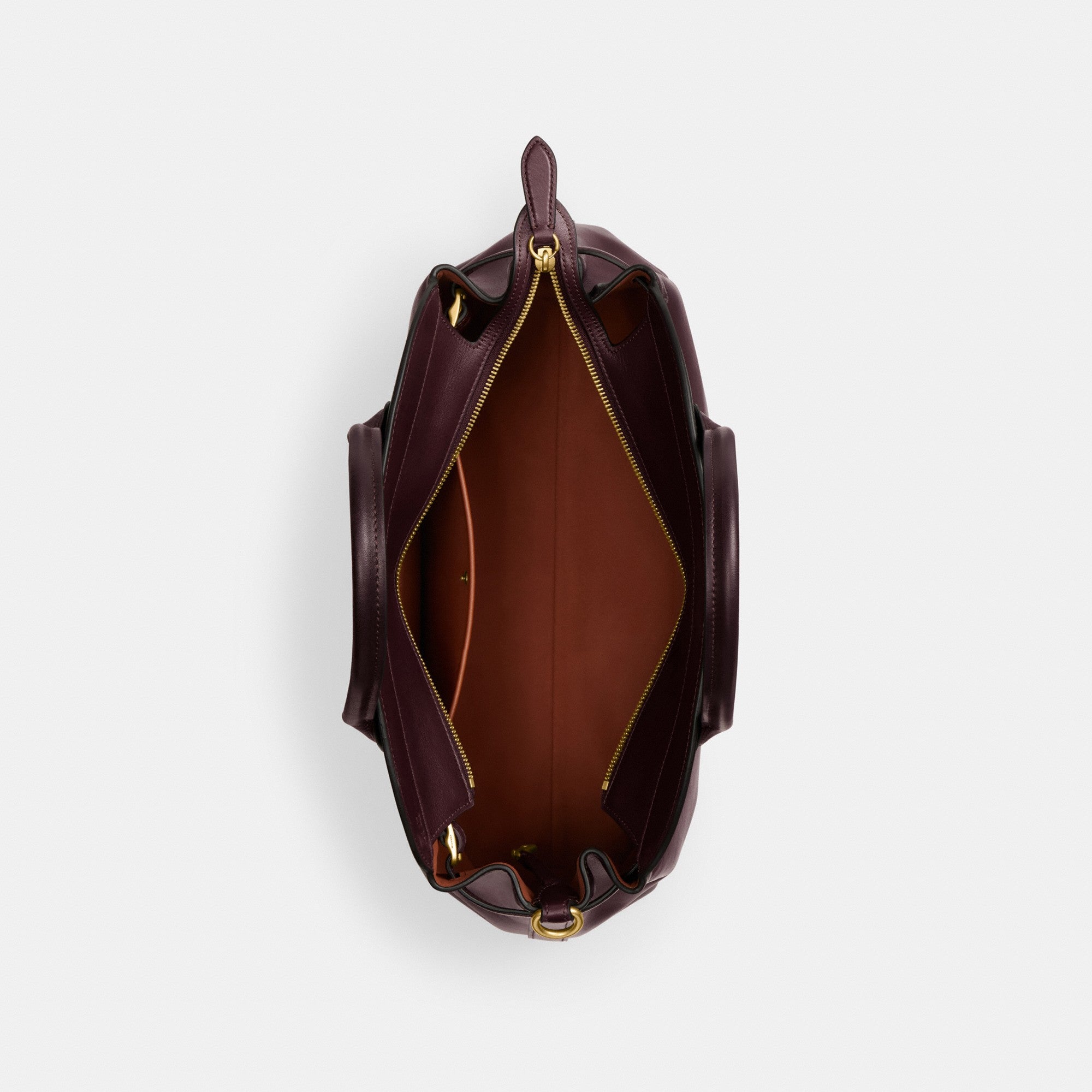 Soft Empire Carryall Bag 40