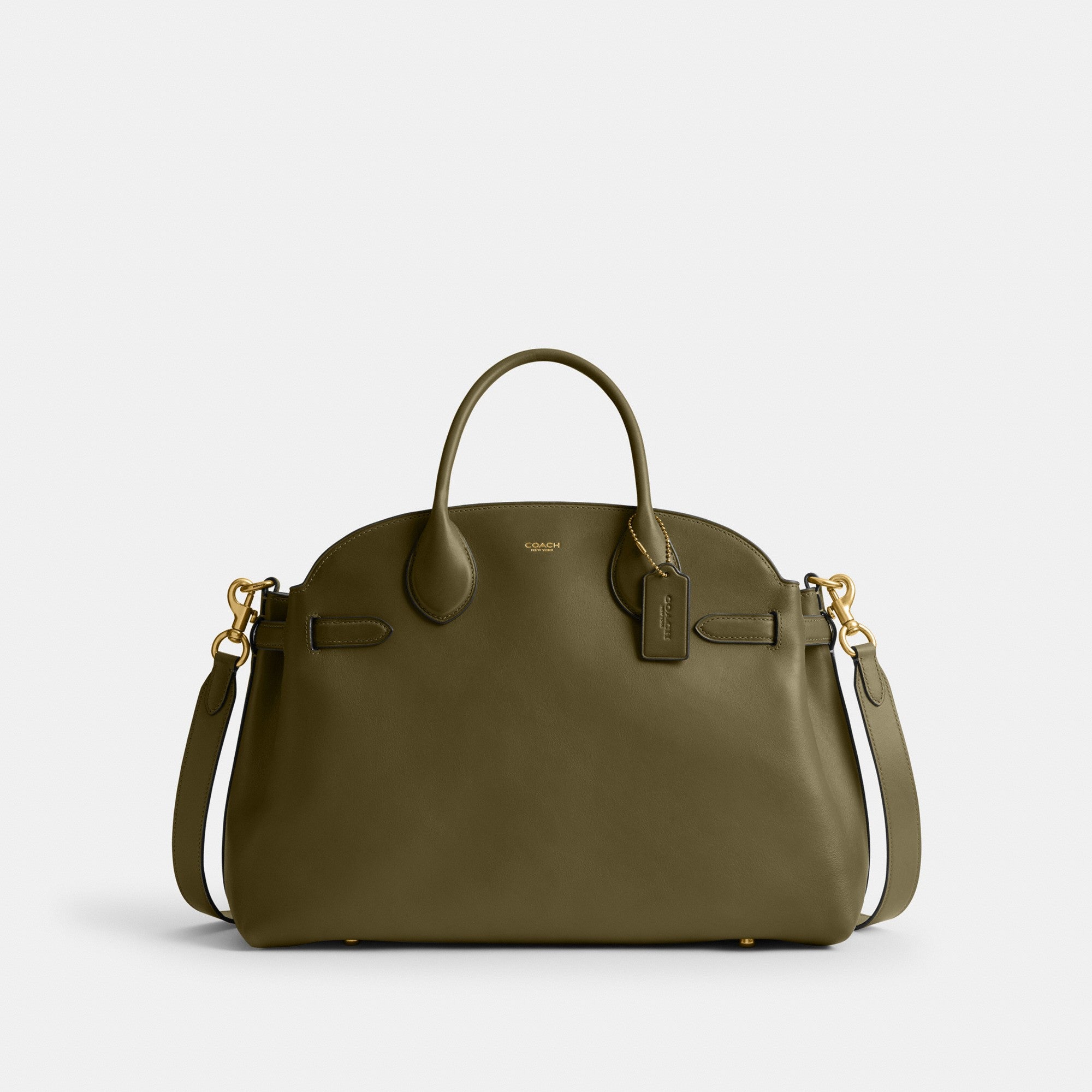 Soft Empire Carryall Bag 40