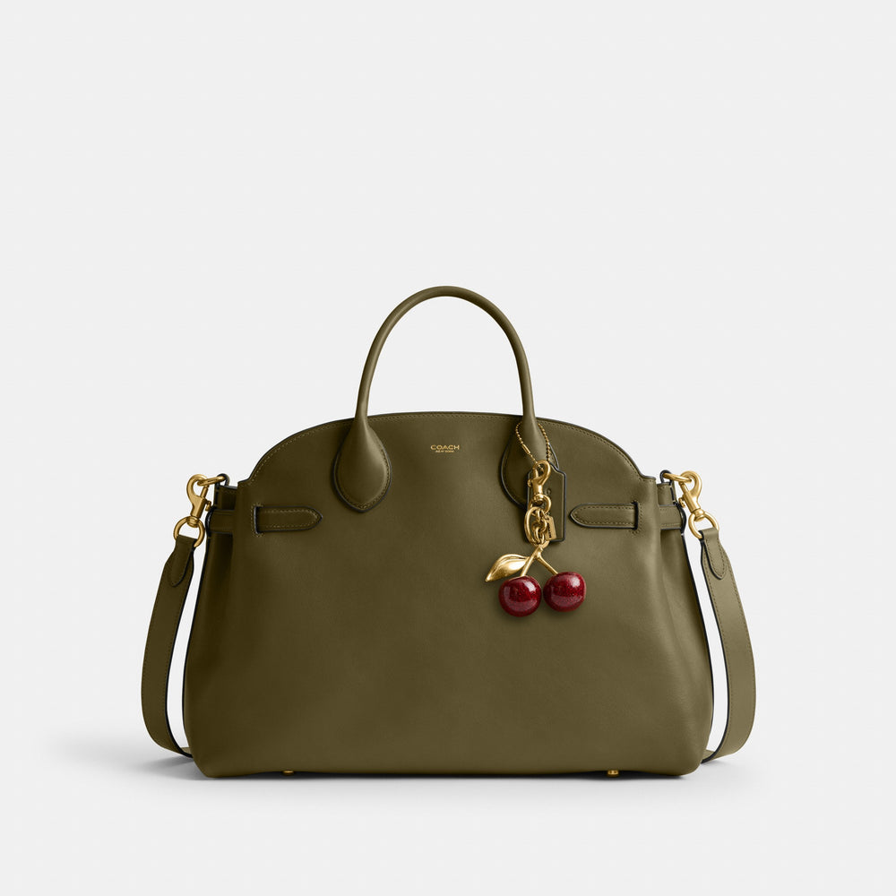 Soft Empire Carryall Bag 40