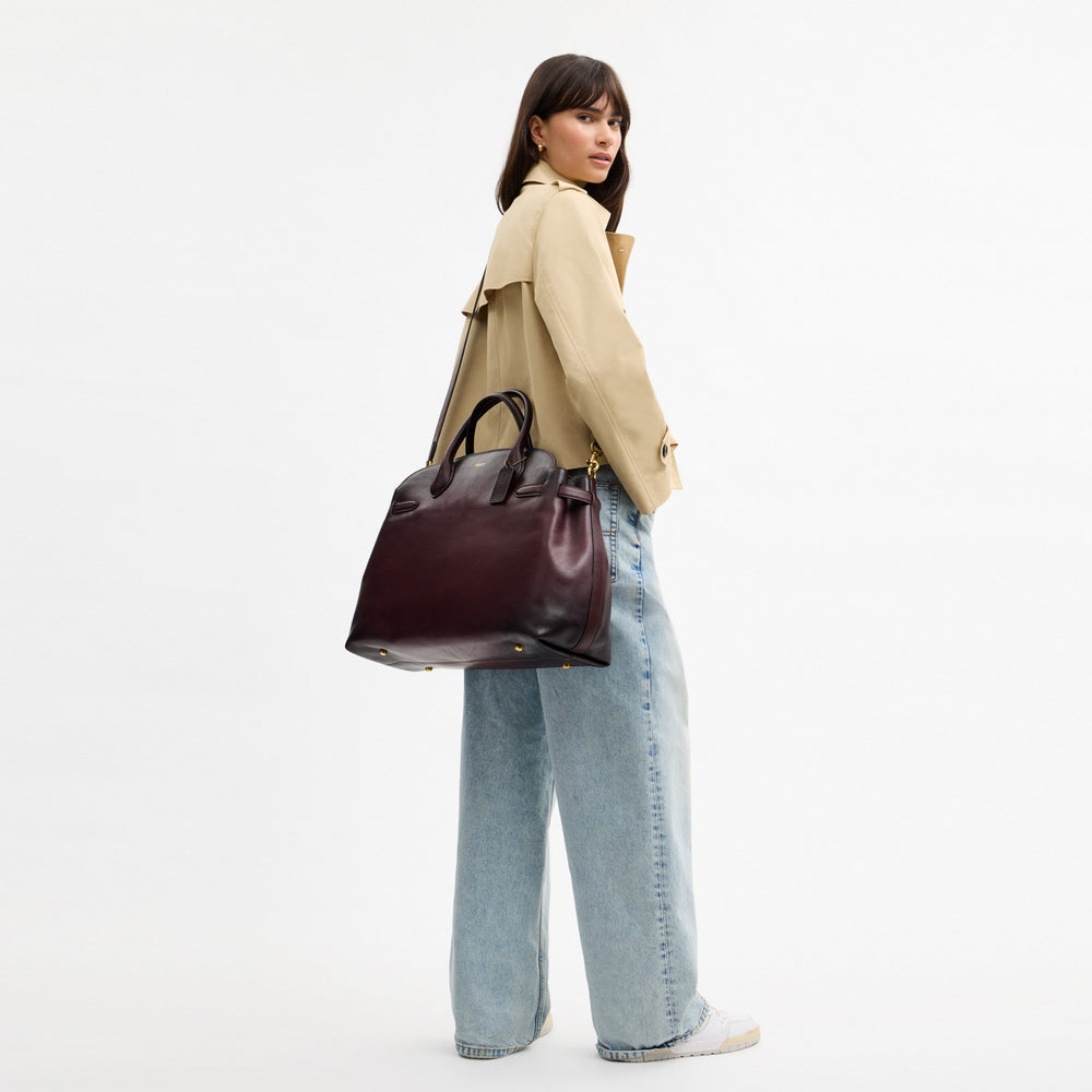 Soft Empire Carryall Bag 48