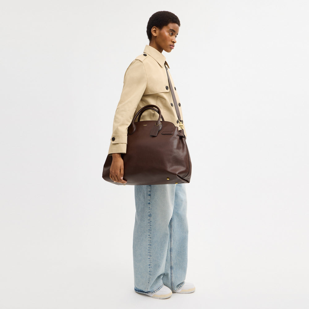 Soft Empire Carryall Bag 48