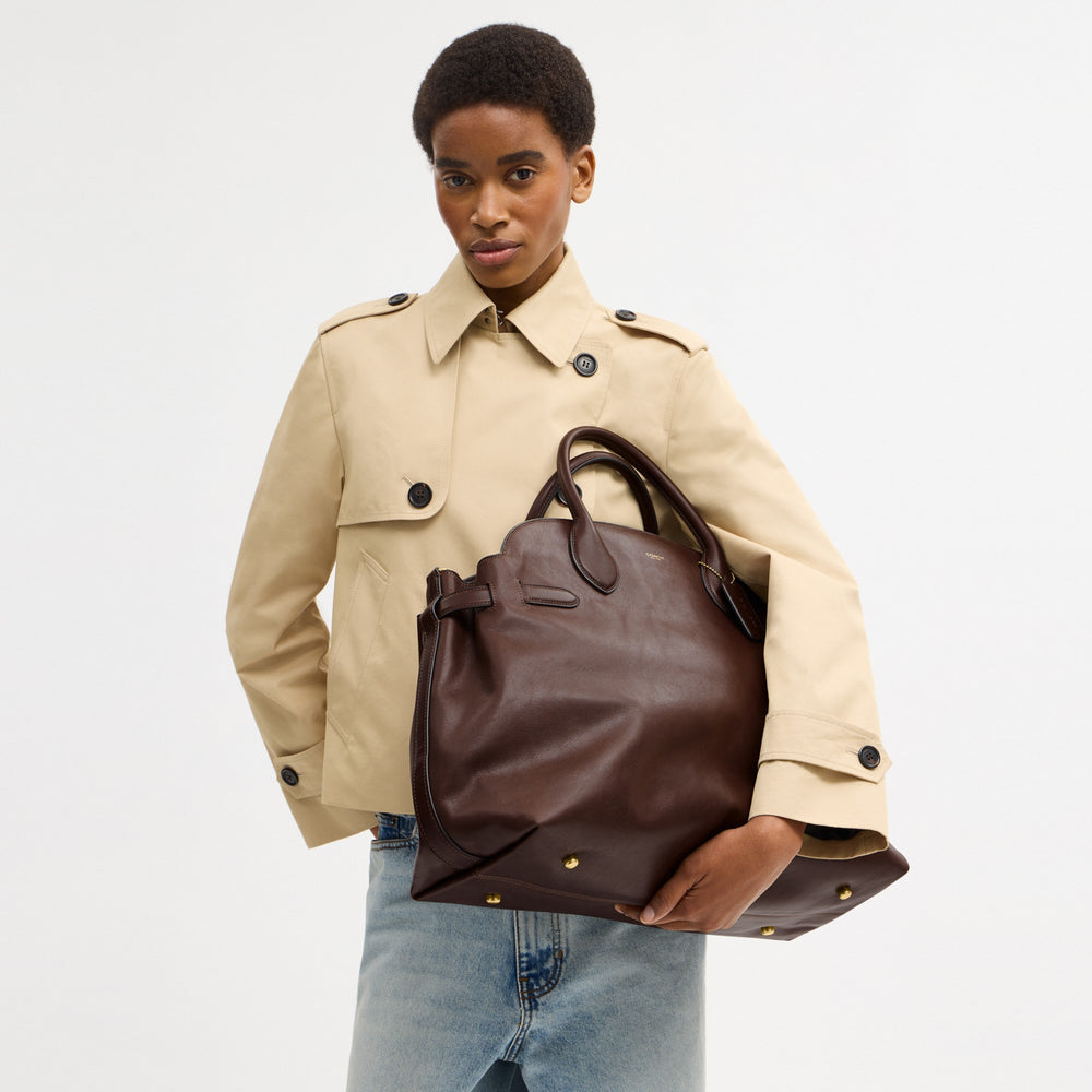 Soft Empire Carryall Bag 48