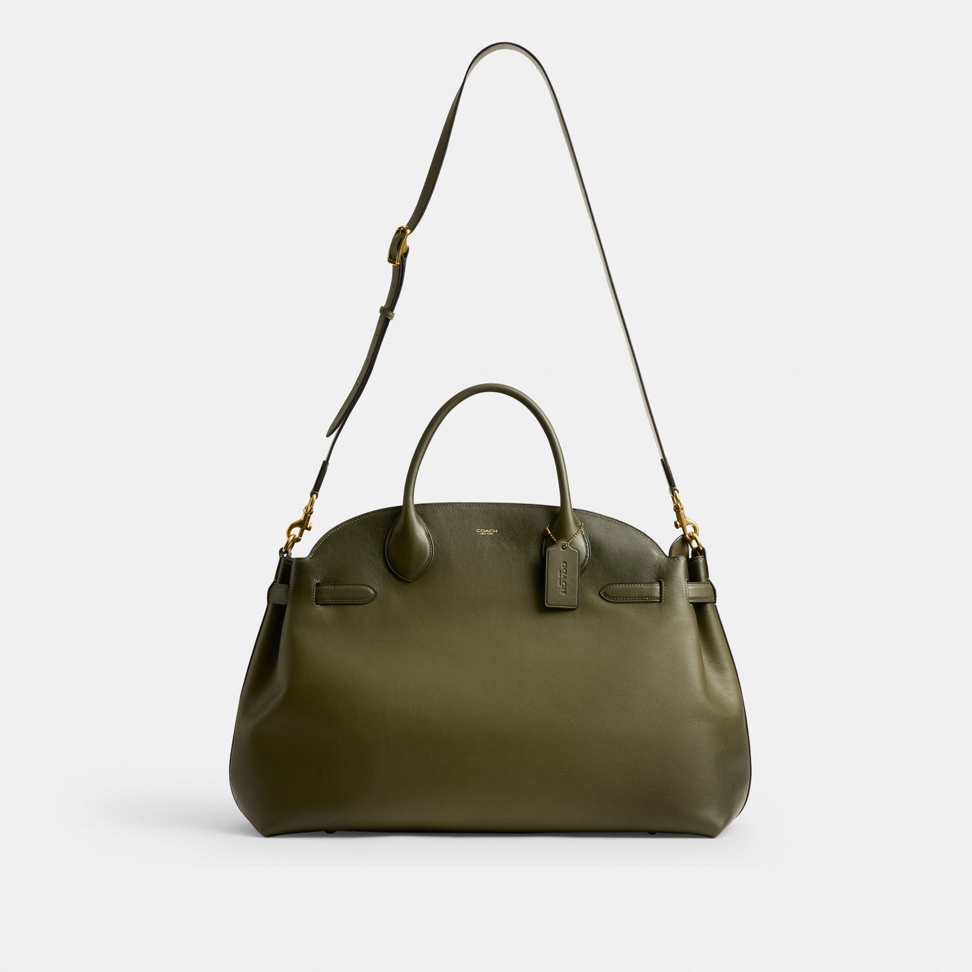 Soft Empire Carryall Bag 48