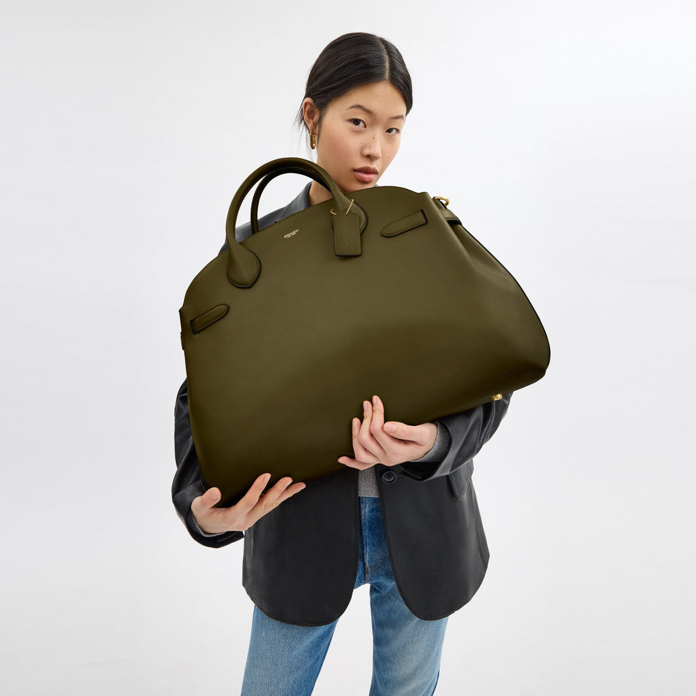 Soft Empire Carryall Bag 48
