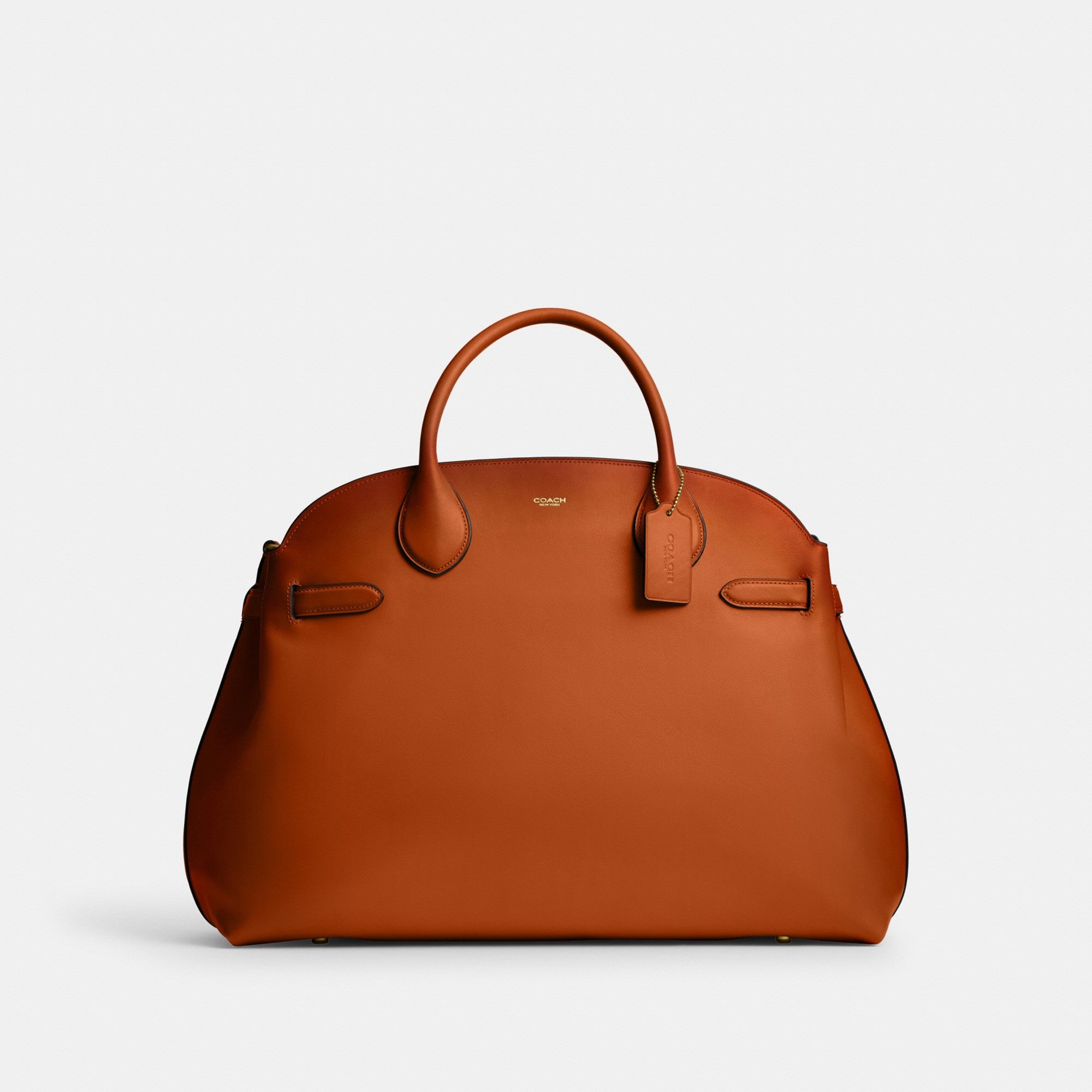 Soft Empire Carryall Bag 48