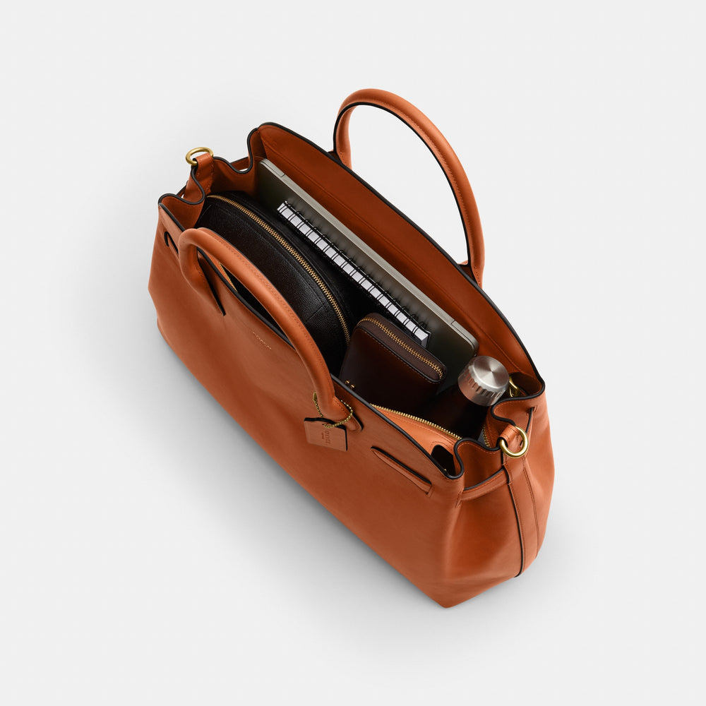 Soft Empire Carryall Bag 48