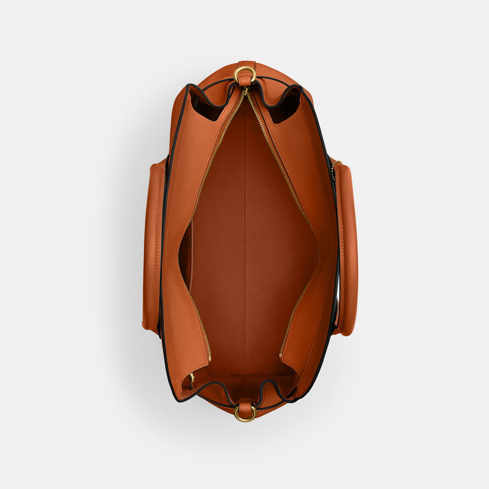 Soft Empire Carryall Bag 48