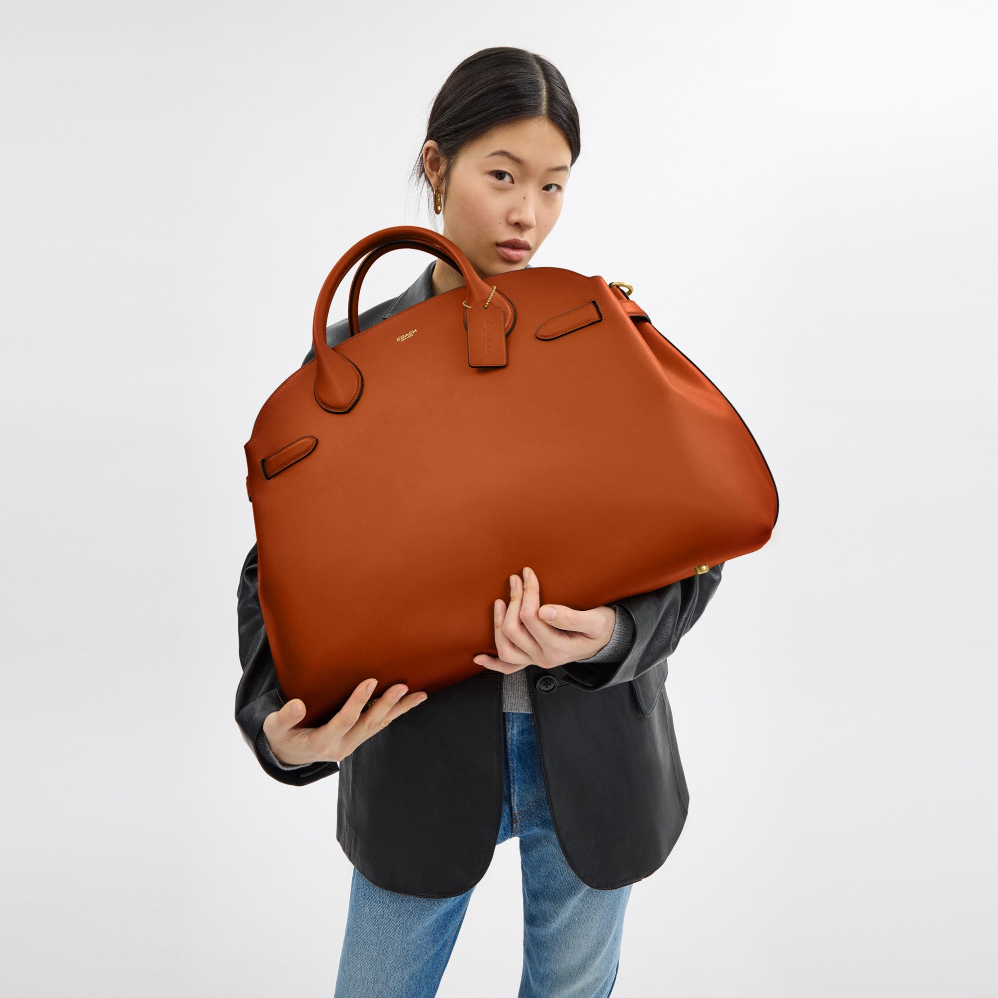 Soft Empire Carryall Bag 48