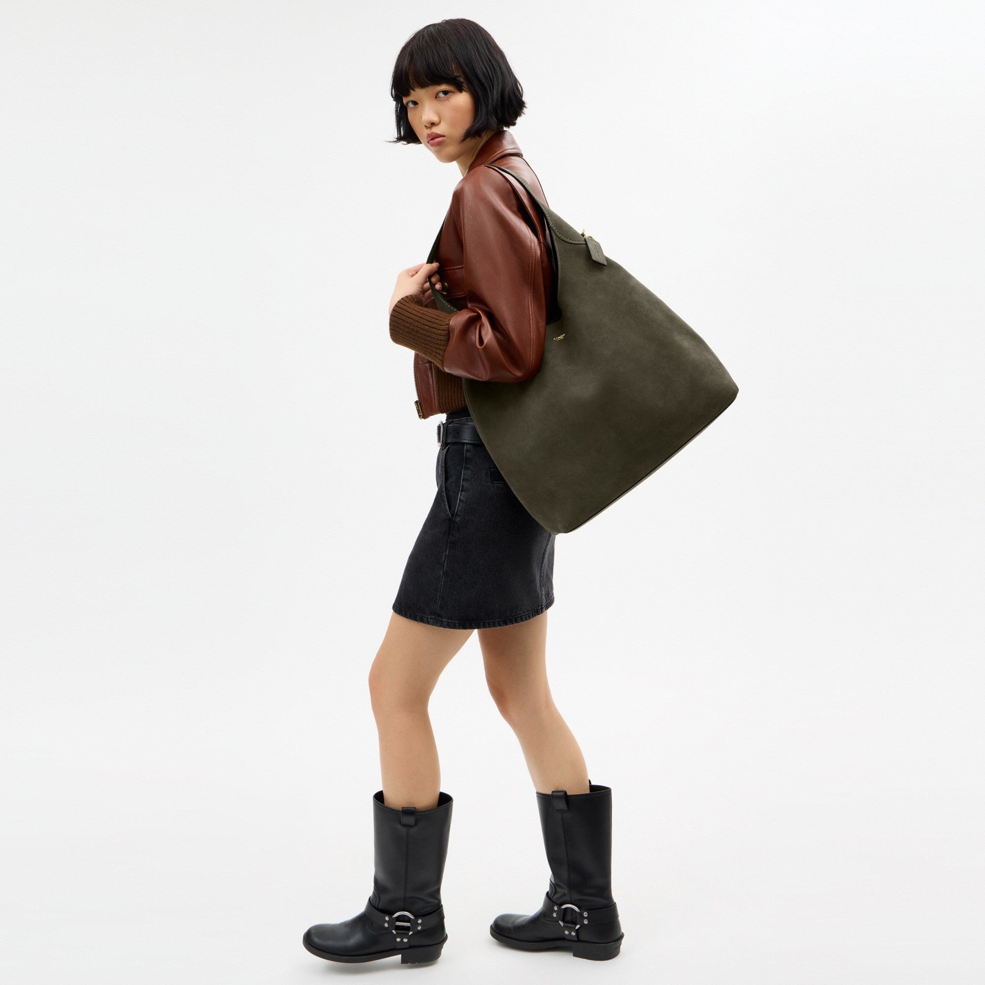 Brooklyn Shoulder Bag 39