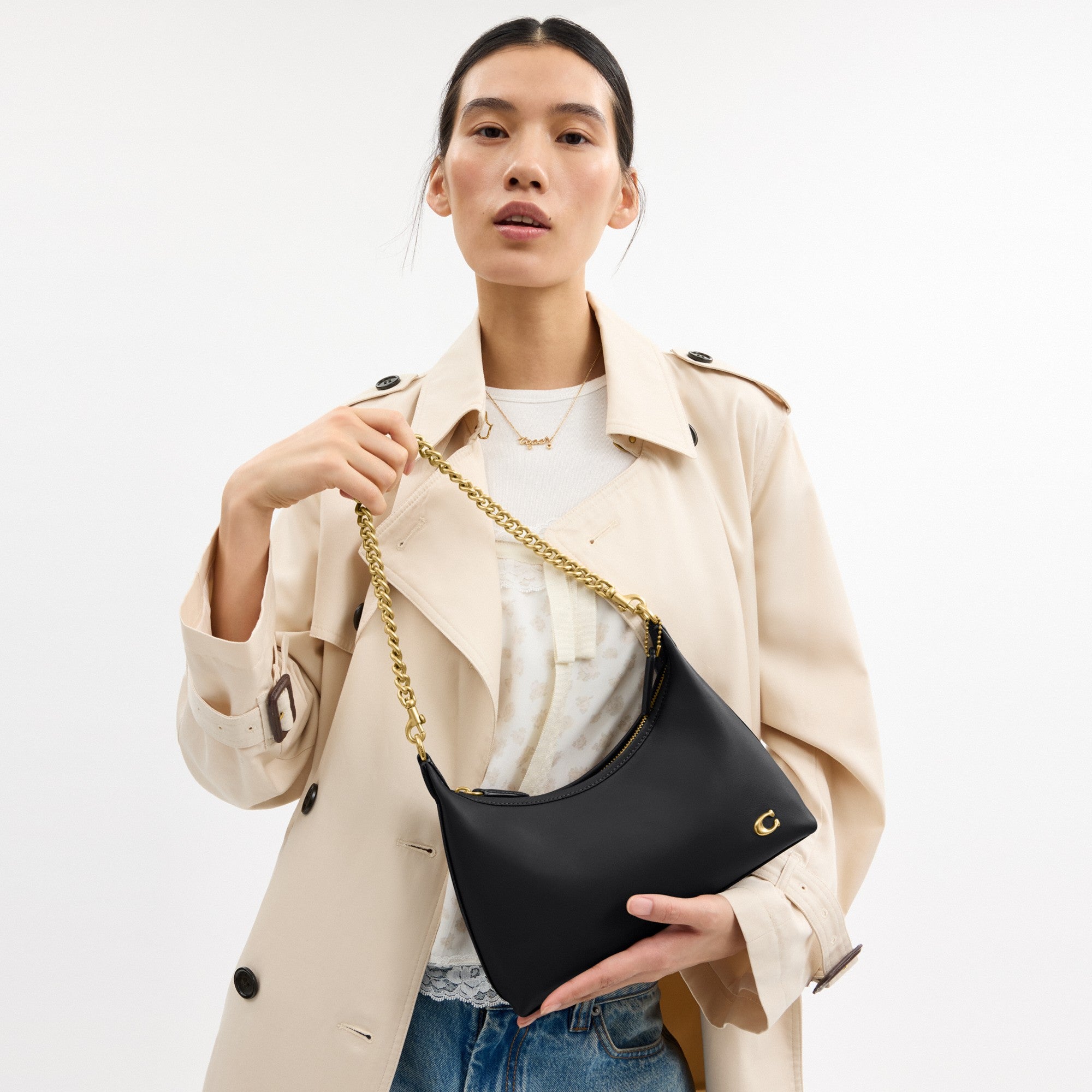 Juliet Shoulder Bag 25