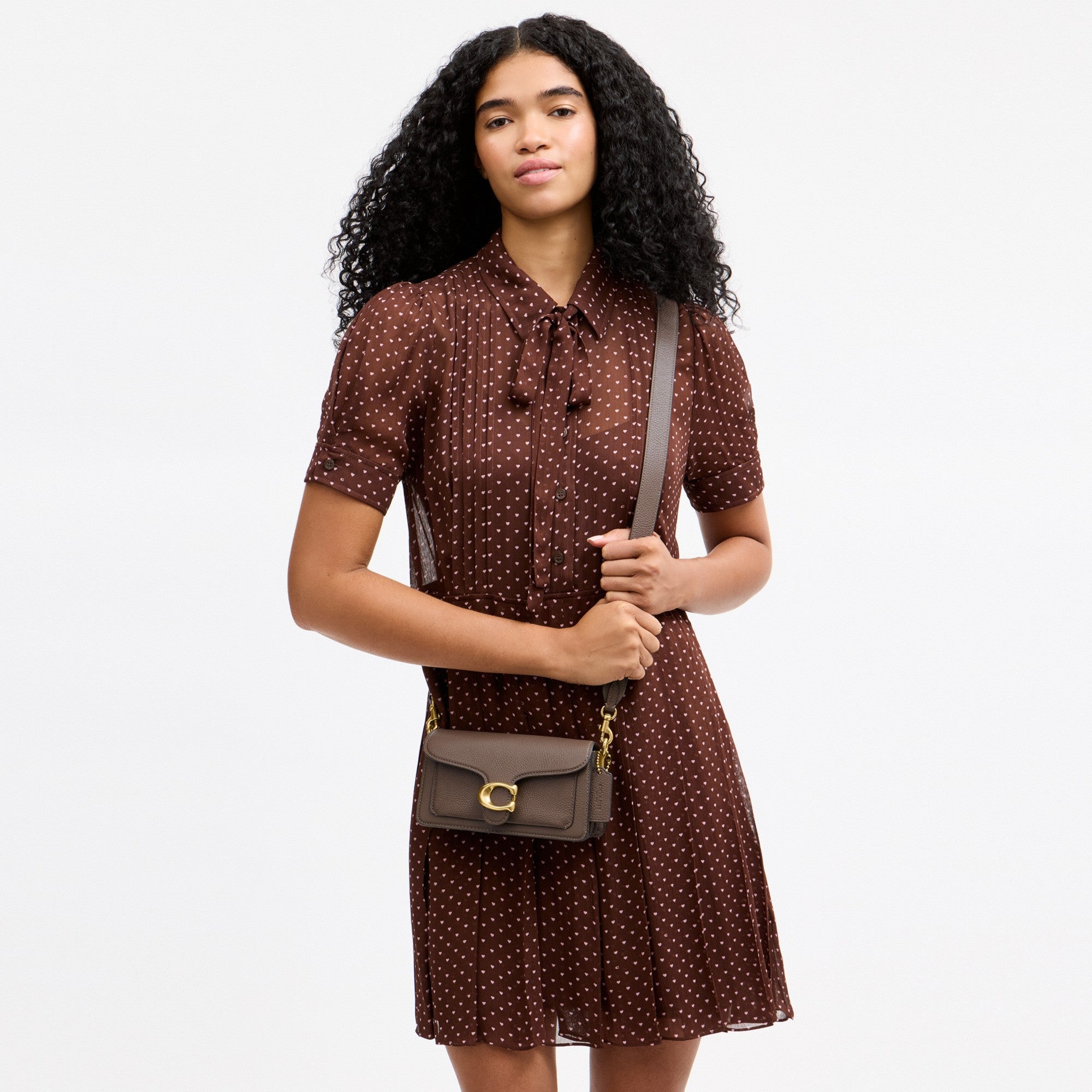 Tabby Shoulder Bag 20