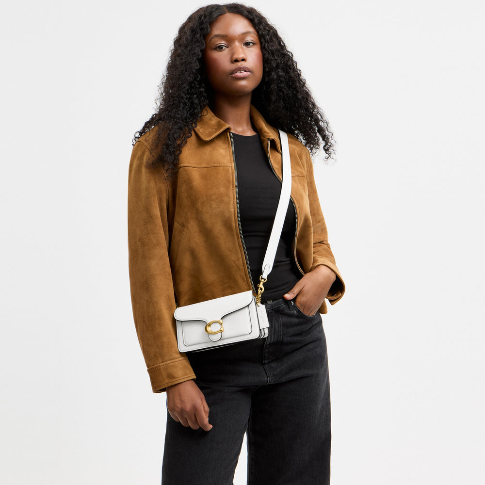 Tabby Shoulder Bag 20
