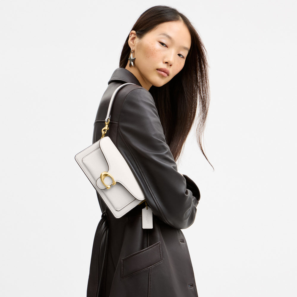 Tabby Shoulder Bag 20