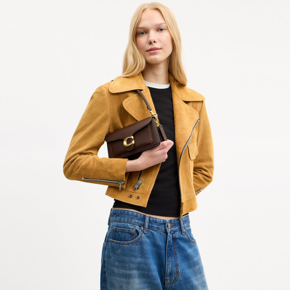 Tabby Shoulder Bag 20