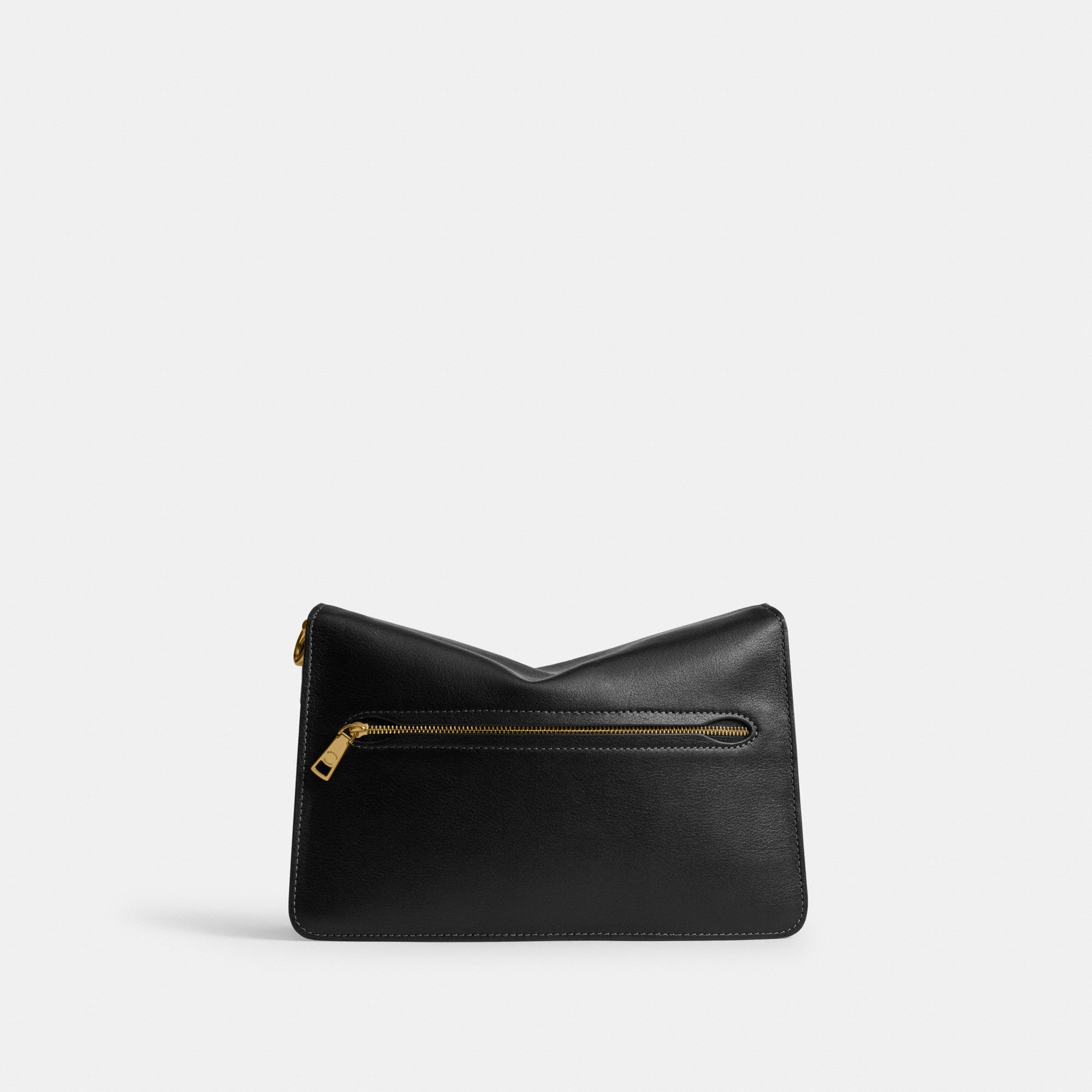 Chain Tabby Shoulder Bag With Quilting