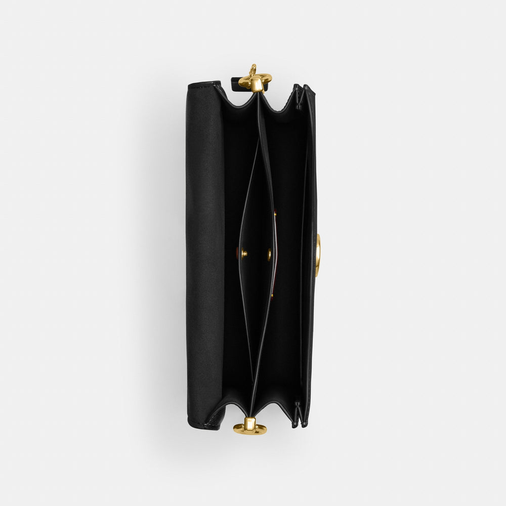 Chain Tabby Shoulder Bag