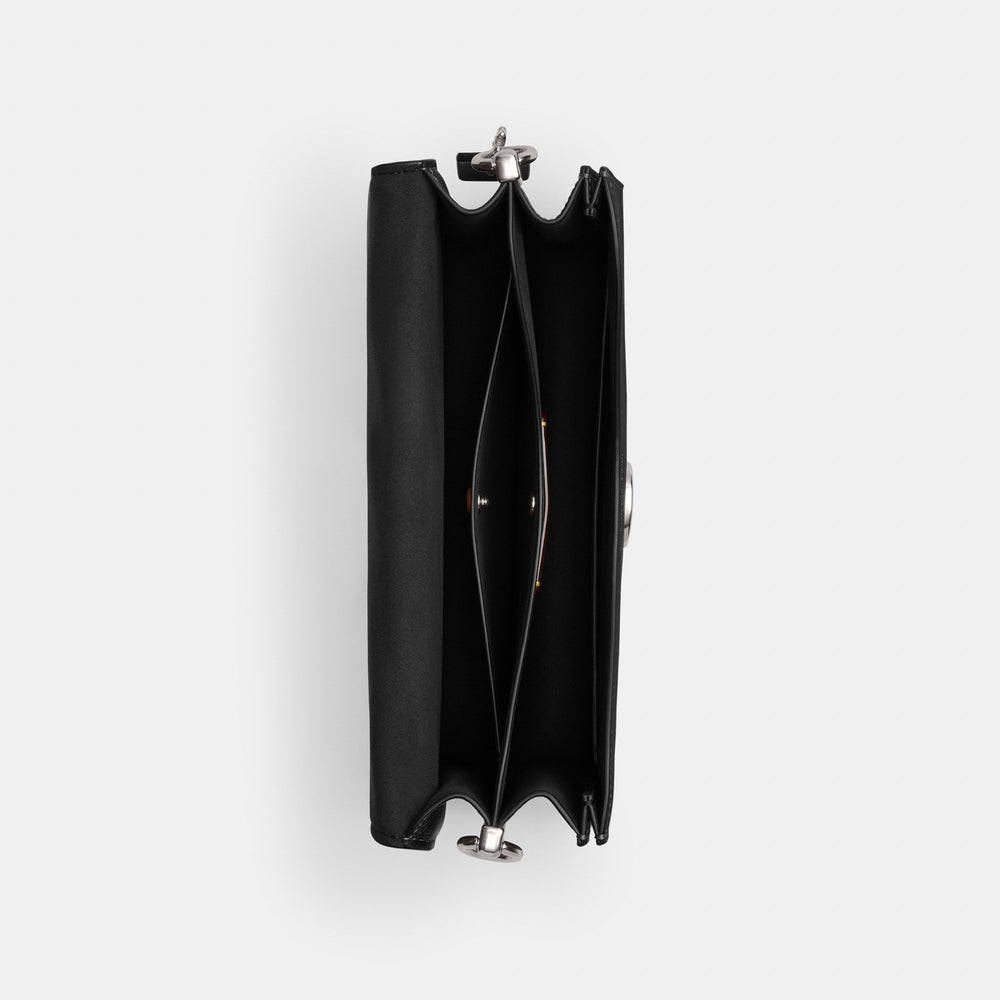 Chain Tabby Shoulder Bag