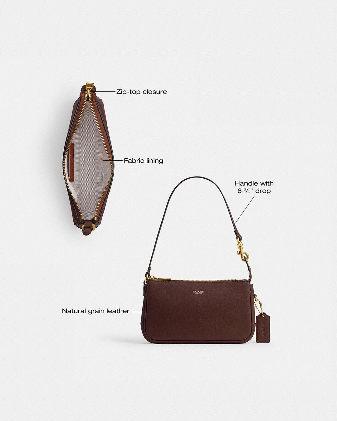 Plaza Bag 18