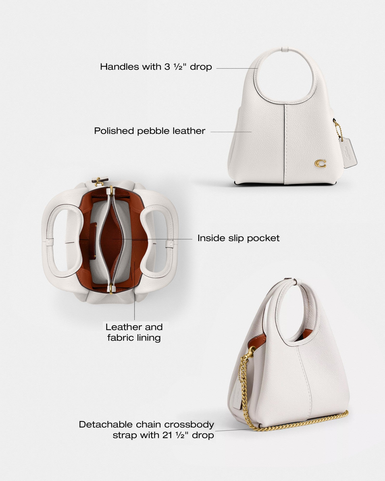 Lana Shoulder Bag 19
