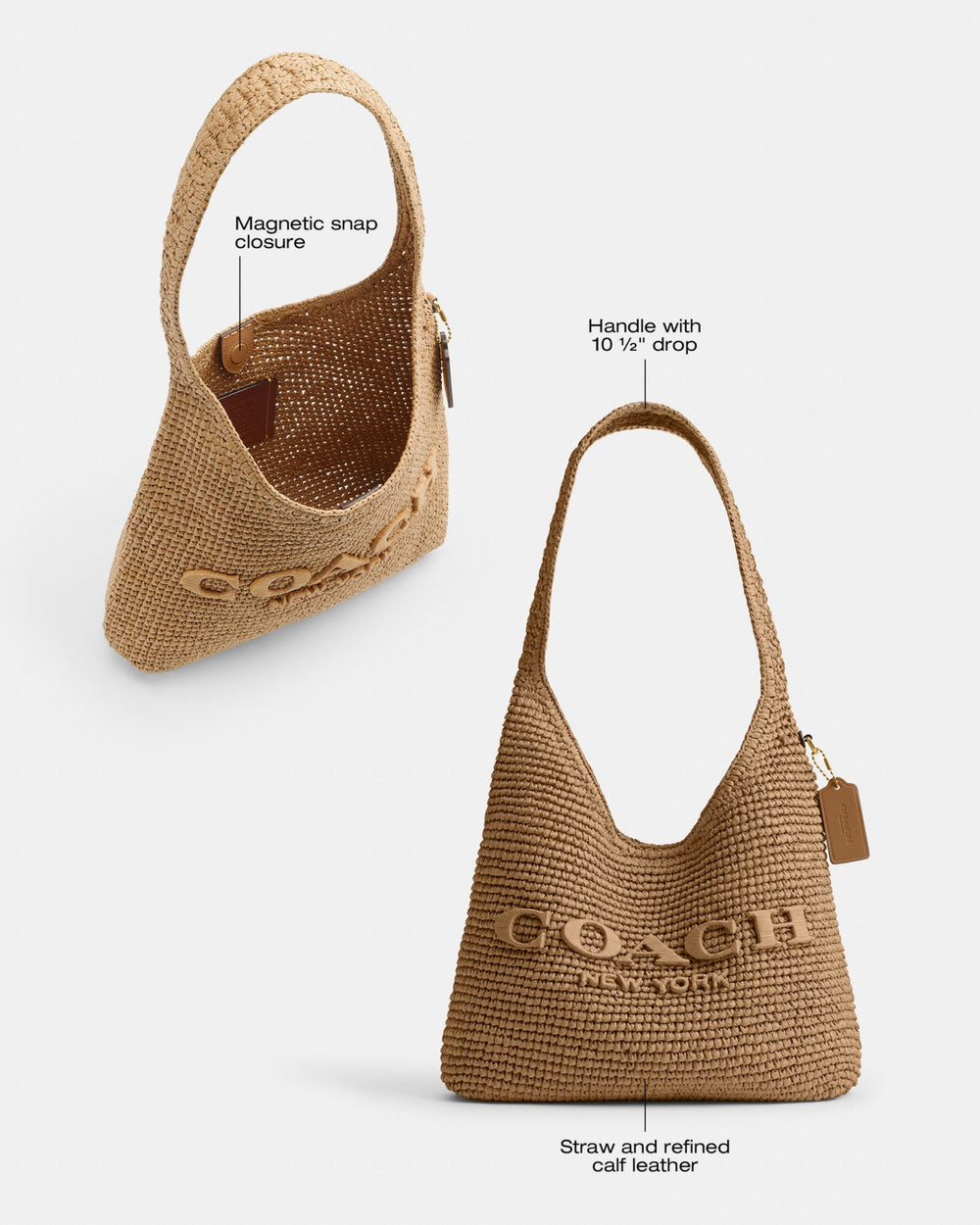 Brooklyn Shoulder Bag 28