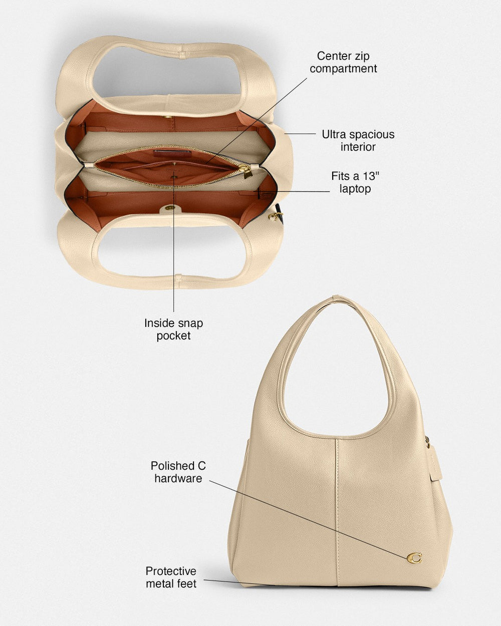 Lana Shoulder Bag