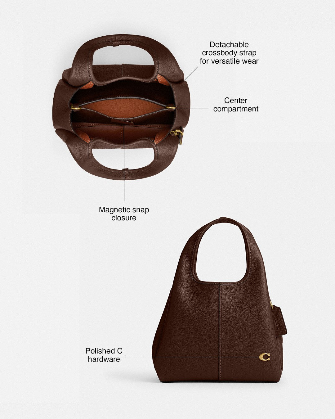 Lana Shoulder Bag 23